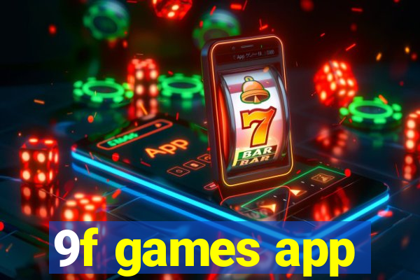 9f games app